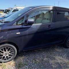 デイズ2014年車の画像