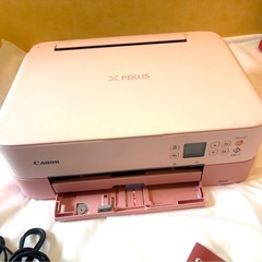 那覇市直接引き取り限定　Canon PIXUSts5330の画像