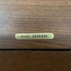 YAMAHA ピアノ　
の画像