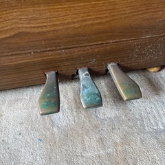 YAMAHA ピアノ　
の画像