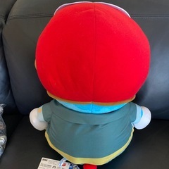 ドラえもん超特大ぬいぐるみの画像