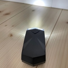 自転車ライト サギサカ 4LEDの画像