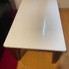 ローテーブルの画像