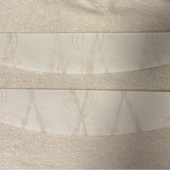 美品！ フジエテキスタイル レース(PF1451CH) W1880×H1940の画像