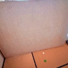 マットレス
の画像