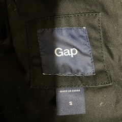 GAPブルゾンSサイズの画像