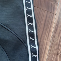 スポーツウェア　　 PUMA　プーマ  S の画像