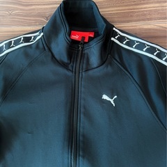 スポーツウェア　　 PUMA　プーマ  S の画像