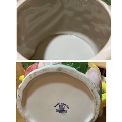 San Francisco  TAKAHASHI ティーポットの画像