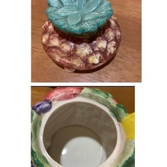 San Francisco  TAKAHASHI ティーポットの画像