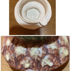 San Francisco  TAKAHASHI ティーポットの画像