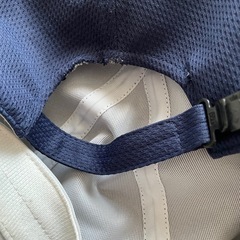 春日野小学校　男子　制帽の画像