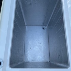 エレクトロラックス　冷凍庫の画像