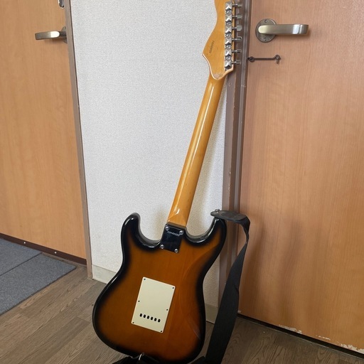 FERNANDES ギター