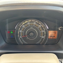 ホンダ　N-WGN　G•Aパッケージ　車検２年付きの画像