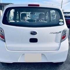 スバル-プレオプラス車検２年２０２７年10月までコミコミ価格26.9まんqの画像