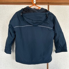 O Pのスノーボードウェア上のみ！110の画像