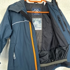 O Pのスノーボードウェア上のみ！110の画像