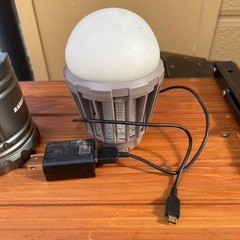 ランタン3個セットの画像