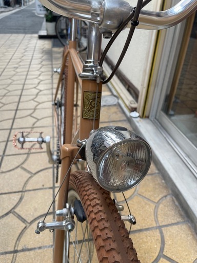 自転車