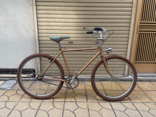 自転車