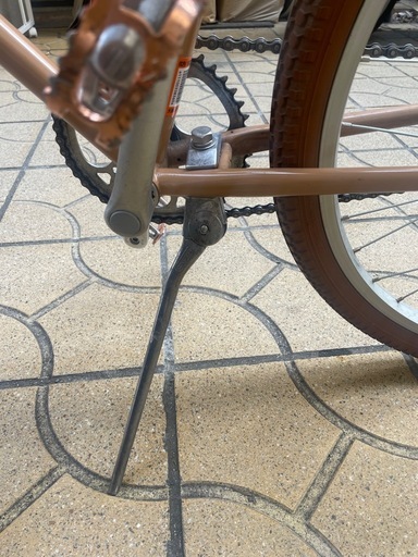 自転車