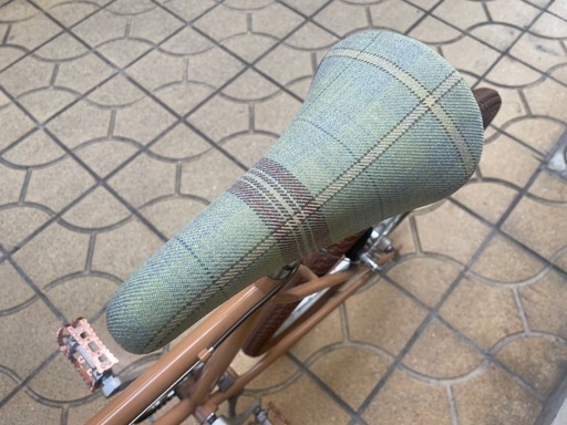 自転車