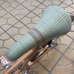 自転車の画像