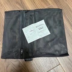 SIX PAD パワースーツライト コアベルト ケース付きの画像