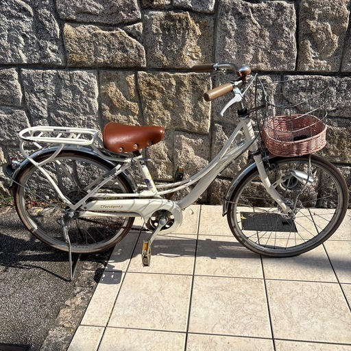 自転車　子供用