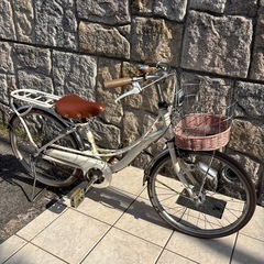 自転車　子供用の画像