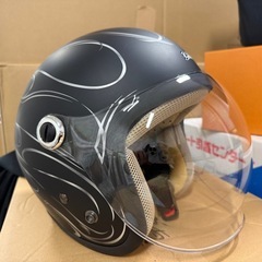 レディース　子供用　ヘルメットの画像