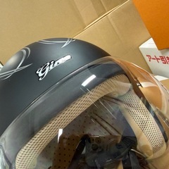 レディース　子供用　ヘルメットの画像