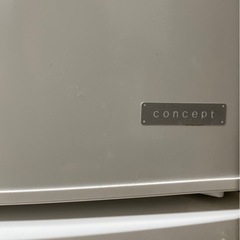 Panasonic 冷蔵庫　　3/20お渡し可能の画像