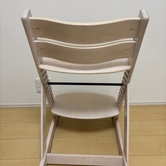 【お譲り】子供用椅子の画像