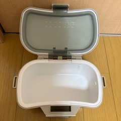 MEIHO ベイトクーラー 保冷剤付きの画像