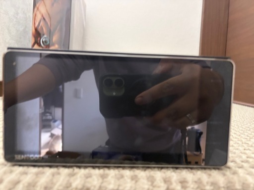 【受渡予定者有】ケンウッド 彩速 MDV-S711HDW