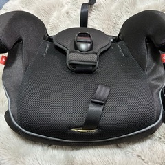 Aprica アップリカ　チャイルド＆ジュニアシート　エアグルーヴの画像