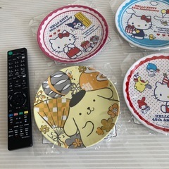 プレートの画像