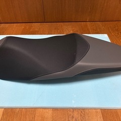 PCX純正シート　KF47、JK05の画像