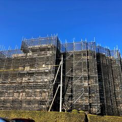 全国から大募集！足場職人（未経験者のみ）の画像