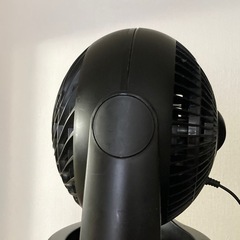 サーキュレーターの画像