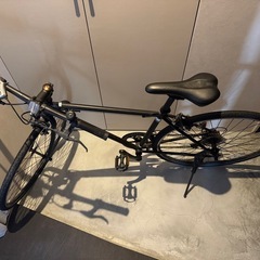 自転車の画像