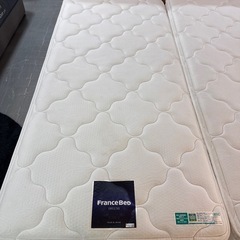 キングベッドセット　の画像