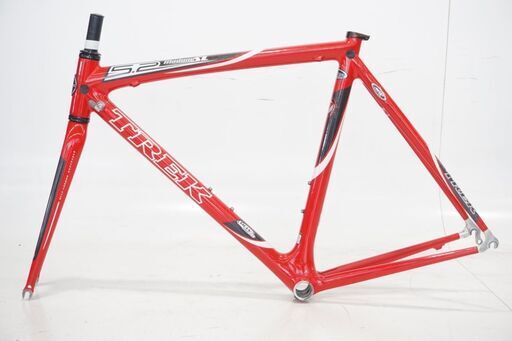 TREK 「トレック」 MADONE 5.2 2007年モデル フレームセット