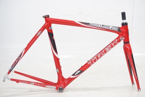 TREK 「トレック」 MADONE 5.2 2007年モデル フレームセット