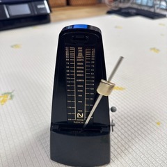 メトロノームの画像