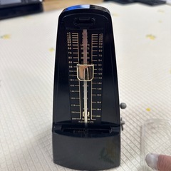 メトロノームの画像