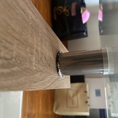 無料！ガラステーブルの画像