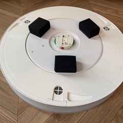 UZUKAZE ファンシーリングライトの画像